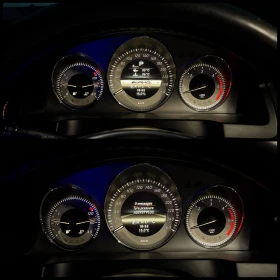 Mercedes-Benz C 320 AMG/NAVI/PANO/MEMORY | Mobile.bg    17
