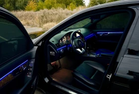 Mercedes-Benz C 320 AMG/NAVI/PANO/MEMORY | Mobile.bg    10