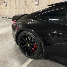 Porsche 911 4S | Mobile.bg    11