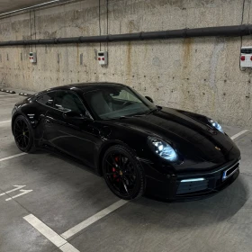 Porsche 911 4S | Mobile.bg    12