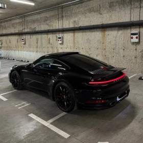Porsche 911 4S | Mobile.bg    4