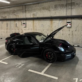Porsche 911 4S | Mobile.bg    10