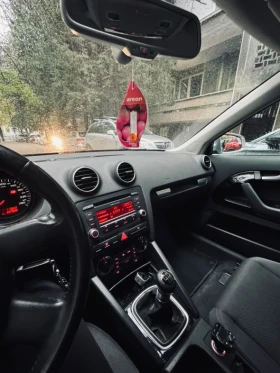 Audi A3 2.0 - 7000 лв. / 3579.04 € - 48373244 7