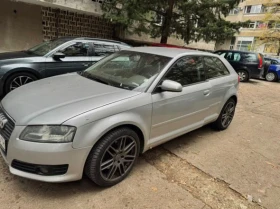 Audi A3 2.0 - 7000 лв. / 3579.04 € - 48373244 3
