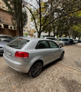 Audi A3 2.0 - 7000 лв. / 3579.04 € - 48373244 6