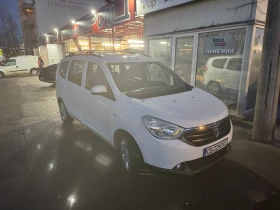 Dacia Lodgy 1.6 GAS - 4650 € / 9094.61 лв. - 21930029 2