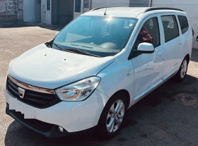 Dacia Lodgy 1.6 GAS - 9700 лв. / 4959.53 € - 75166980 2