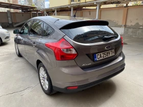 Ford Focus 1.0i EcoBoost, снимка 5