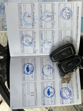 Ford Focus 1.0i EcoBoost, снимка 11