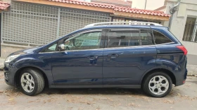 Ford C-max Grand, снимка 3