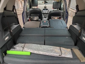Ford C-max Grand, снимка 12
