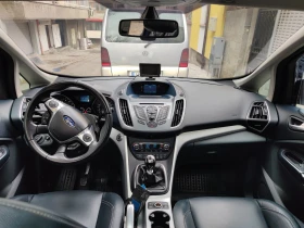 Ford C-max Grand, снимка 8