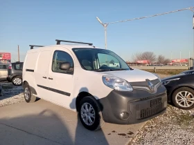 Renault Kangoo MAXI, 3места, Навигация  - 11980 лв. / 6125.28 € - 57408051 3