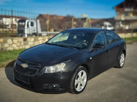Chevrolet Cruze Газ/Бензин - 4899 лв. / 2504.82 € - 39272780 5