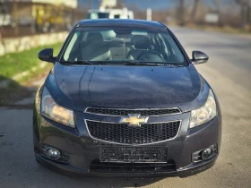 Chevrolet Cruze Газ/Бензин - 4899 лв. / 2504.82 € - 39272780 2