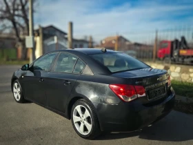 Chevrolet Cruze Газ/Бензин - 4899 лв. / 2504.82 € - 39272780 3