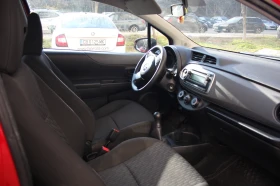 Toyota Yaris Товарен - 4200 € / 8214.49 лв. - 11129477 6