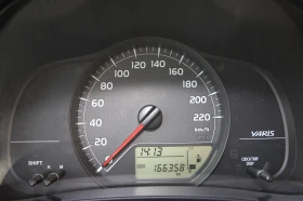 Toyota Yaris Товарен - 4200 € / 8214.49 лв. - 11129477 9