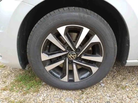 VW Touran Comfortline UNITED 2.0 TDI ACC Keyless - 14900 € / 29141.87 лв. - 28946951 9
