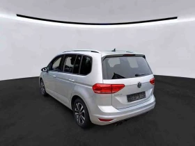 VW Touran Comfortline UNITED 2.0 TDI ACC Keyless - 14900 € / 29141.87 лв. - 28946951 8