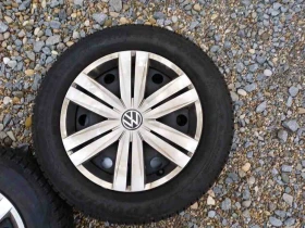 VW Touran Comfortline UNITED 2.0 TDI ACC Keyless - 14900 € / 29141.87 лв. - 28946951 10