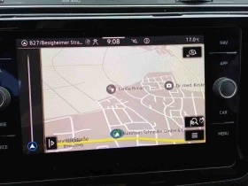 VW Touran Comfortline UNITED 2.0 TDI ACC Keyless - 14900 € / 29141.87 лв. - 28946951 5