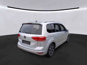 VW Touran Comfortline UNITED 2.0 TDI ACC Keyless - 14900 € / 29141.87 лв. - 28946951 7