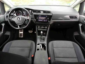 VW Touran Comfortline UNITED 2.0 TDI ACC Keyless - 14900 € / 29141.87 лв. - 28946951 4