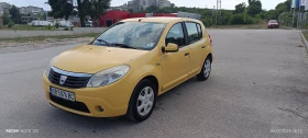 Dacia Sandero 1/4 - 563 € / 1101.13 лв. - 88731131 9
