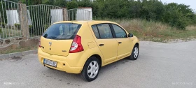 Dacia Sandero 1/4 - 563 € / 1101.13 лв. - 88731131 4
