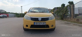 Dacia Sandero 1/4 - 563 € / 1101.13 лв. - 88731131 8