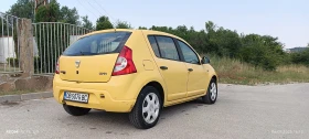 Dacia Sandero 1/4 - 563 € / 1101.13 лв. - 88731131 5