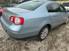 VW Passat 2.0ТДИ, 140к.с, 2006г, нов внос-8клапана - 2147 € / 4199.17 лв. - 61162734 3