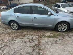 VW Passat 2.0ТДИ, 140к.с, 2006г, нов внос-8клапана - 2147 € / 4199.17 лв. - 61162734 2