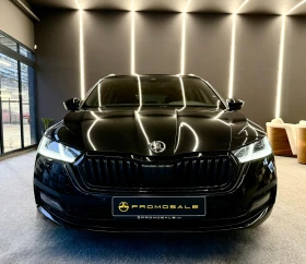 Skoda Octavia RS Sportline* DSG* TDI* Подгрев* Лизинг - 21900 € / 42832.68 лв. - 16467196 2