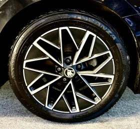 Skoda Octavia RS Sportline* DSG* TDI* Подгрев* Лизинг - 21900 € / 42832.68 лв. - 16467196 15