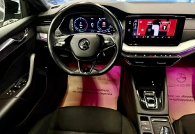 Skoda Octavia RS Sportline* DSG* TDI* Подгрев* Лизинг - 21900 € / 42832.68 лв. - 16467196 10
