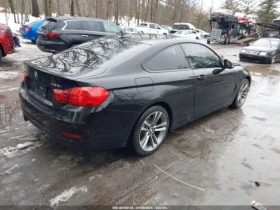 BMW 428 Xdrive* Подгреви* Камера* НОЩЕН ТЪРГ - 8900 € / 17406.89 лв. - 36220328 8