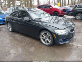 BMW 428 Xdrive* Подгреви* Камера* НОЩЕН ТЪРГ