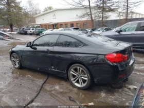 BMW 428 Xdrive* Подгреви* Камера* НОЩЕН ТЪРГ - 8900 € / 17406.89 лв. - 36220328 10