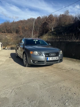 Audi A4 - 4500 € / 8801.24 лв. - 53096346 4