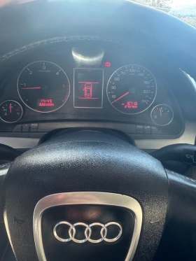 Audi A4 - 4500 € / 8801.24 лв. - 53096346 10