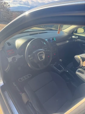 Audi A4 - 4500 € / 8801.24 лв. - 53096346 6