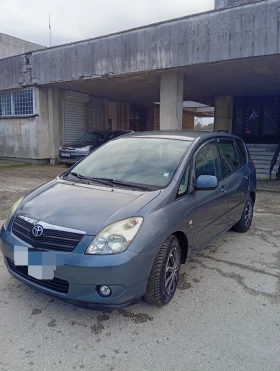 Toyota Corolla verso 2.0D4D - 2000 € / 3911.66 лв. - 17611780 12