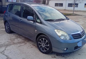 Toyota Corolla verso 2.0D4D - 2000 € / 3911.66 лв. - 17611780 10