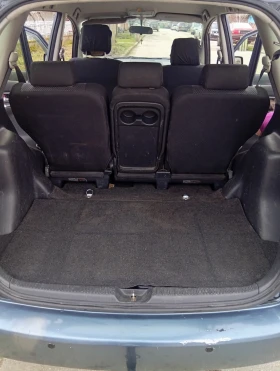 Toyota Corolla verso 2.0D4D - 2000 € / 3911.66 лв. - 17611780 15