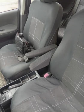 Toyota Corolla verso 2.0D4D - 2000 € / 3911.66 лв. - 17611780 4