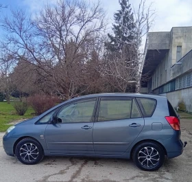 Toyota Corolla verso 2.0D4D - 2000 € / 3911.66 лв. - 17611780 6