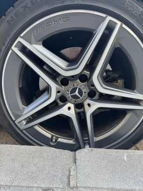 Mercedes-Benz C 220 4 Matic | AMG Line | Multibeam LED | 9G-Tronic|  - 21900 € / 42832.68 лв. - 98446780 16