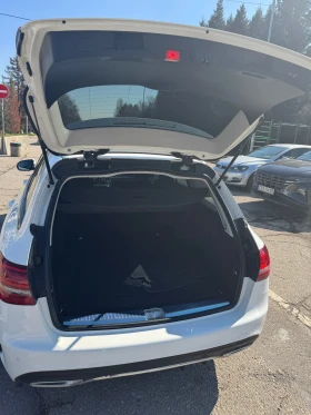 Mercedes-Benz C 220 4 Matic | AMG Line | Multibeam LED | 9G-Tronic|  - 21900 € / 42832.68 лв. - 98446780 5